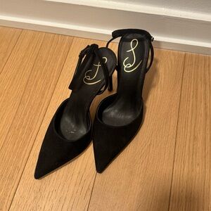 Sam Edelman Avril slingbacks